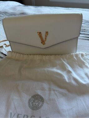 Versace small bag